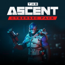 CyberSec Pack PS4 & PS5 - The Ascent
