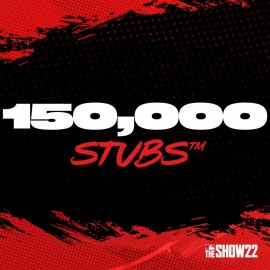 150 000 ігрових монет для MLB The Show 22 PS5