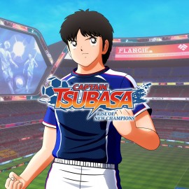 Captain Tsubasa: Rise of New Champions Taro Misaki Mission PS4