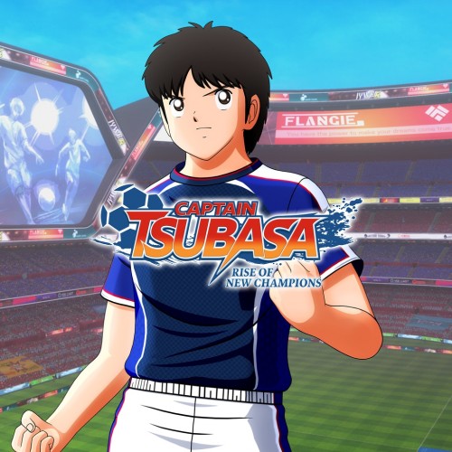Captain Tsubasa: Rise of New Champions Taro Misaki Mission PS4