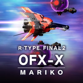 R-Type Final 2: OFX-X MARIKO R-Craft PS4