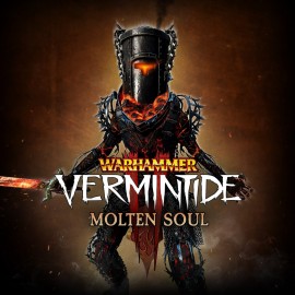 Warhammer: Vermintide 2 Cosmetic - Molten Soul PS4