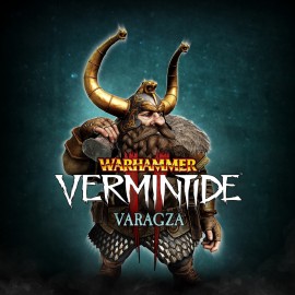 Warhammer: Vermintide 2 Cosmetic - Varagza PS4