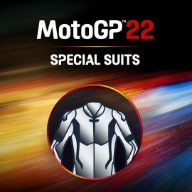 MotoGP22 - Special Suits PS4 & PS5