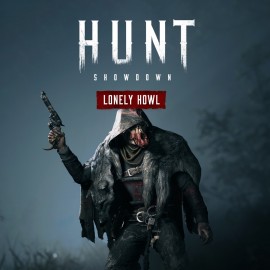 Hunt: Showdown - Lonely Howl PS4
