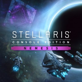 Stellaris: Nemesis - Stellaris: Console Edition PS4
