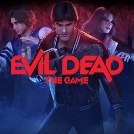 Evil Dead: The Game - The Classics Bundle PS4