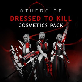 Othercide - Dressed to Kill - Cosmetics Pack PS4