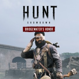 Hunt: Showdown - Bridgewater's Honor PS4