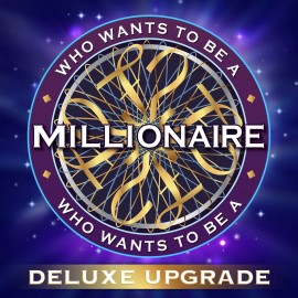 Кто хочет стать миллионером? - Deluxe Upgrade - Who Wants to Be a Millionaire? PS4