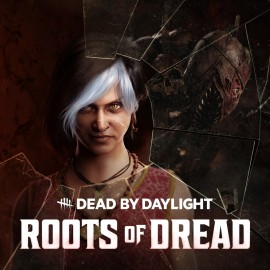 Dead by Daylight: глава «Корни ужаса» PS4 & PS5