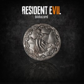 RESIDENT EVIL 7 - Монета нападения и режим «Безумие» - RESIDENT EVIL 7 biohazard PS4 & PS5