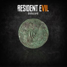 RESIDENT EVIL 7 - Монета перезарядки и режим «Безумие» - RESIDENT EVIL 7 biohazard PS4 & PS5