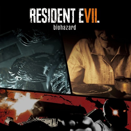 RESIDENT EVIL 7 Вырезанные материалы, часть 1 - RESIDENT EVIL 7 biohazard PS4 & PS5