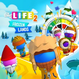 The Game of Life 2 - Мир «Ледяные земли» PS4