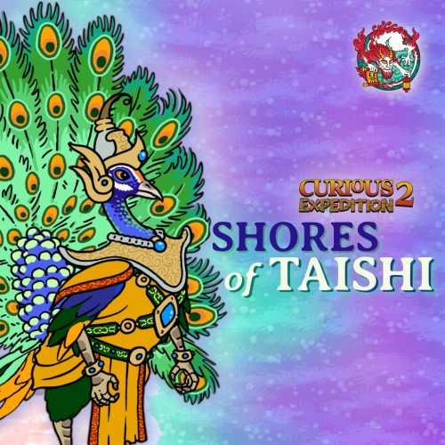 Curious Expedition 2 - Shores of Taishi PS4