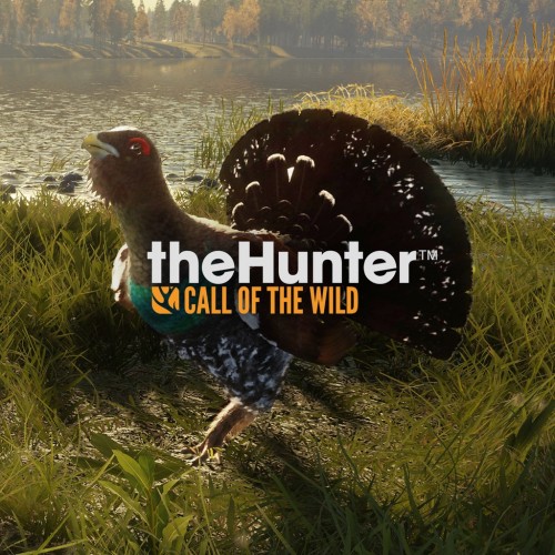 theHunter: Call of the Wild - Revontuli Coast PS4