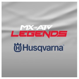 MX vs ATV Legends - Husqvarna Pack PS4 & PS5