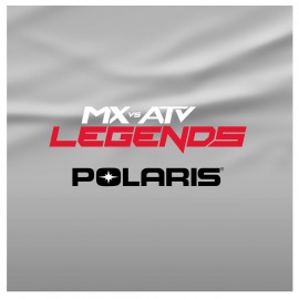 MX vs ATV Legends - Polaris Pack PS4 & PS5