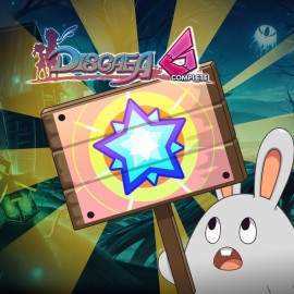 Disgaea 6 Complete: Mana Bag PS5
