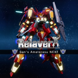 Relayer - Amaterasu NEXT для Sun PS4 & PS5