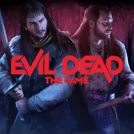 Evil Dead: The Game - Army of Darkness Medieval bundle PS4