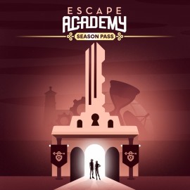 Escape Academy Season Pass PS4 & PS5