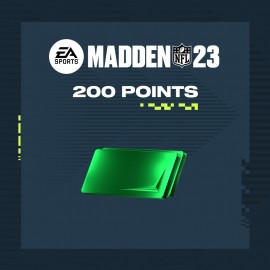 Madden NFL 23 — 200 очков Madden - Madden NFL 23 для PS5
