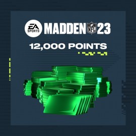 Madden NFL 23 — 12 000 очков Madden - Madden NFL 23 для PS5