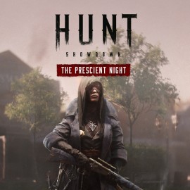 Hunt: Showdown - The Prescient Night PS4