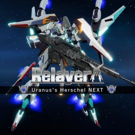 Relayer - Herschel NEXT для Uranus PS4 & PS5