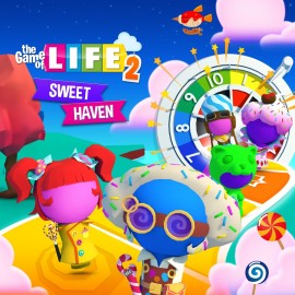 The Game of Life 2 - Мир «Милый уголок» PS4