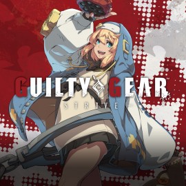 GGST Additional Character: #6 Bridget - Guilty Gear -Strive- PS4 & PS5