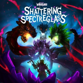 Tiny Tina's Wonderlands: Shattering Spectreglass PS4 & PS5