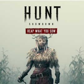Hunt: Showdown – Reap What You Sow PS4