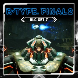 R-Type Final 2: DLC Set 7 PS4