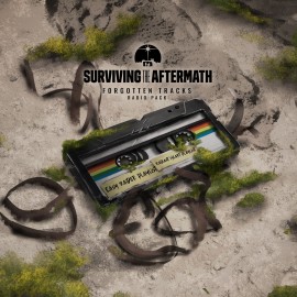 Surviving the Aftermath: Forgotten Tracks PS4