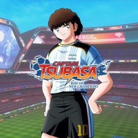 Captain Tsubasa: Rise of New Champions Juan Diaz Mission PS4