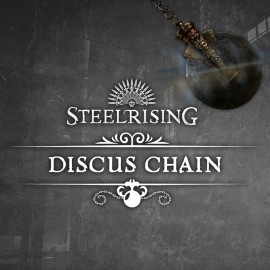 Steelrising - Discus Chain PS5