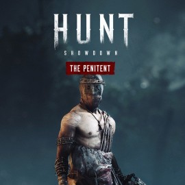 Hunt: Showdown – The Penitent PS4