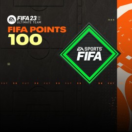 EA SPORTS FUT 23 — 100 FIFA Points - EA SPORTS FIFA 23 PS4
