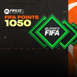 EA SPORTS FUT 23 — 1050 FIFA Points - EA SPORTS FIFA 23 PS4