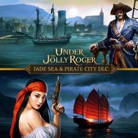 Under the Jolly Roger - DLC Bundle PS4