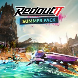 Redout 2 - Summer Pack PS5