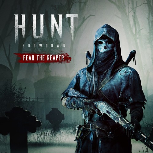 Hunt: Showdown – Fear The Reaper PS4
