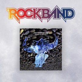 Canned Heat - Jamiroquai - Rock Band 4 PS4