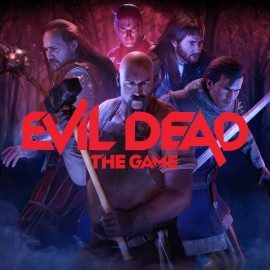 Evil Dead: The Game - Hail to the King Bundle PS4