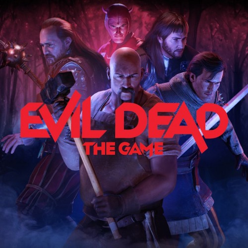 Evil Dead: The Game - Hail to the King Bundle PS4