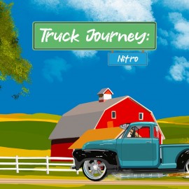 Truck Journey: Nitro PS5