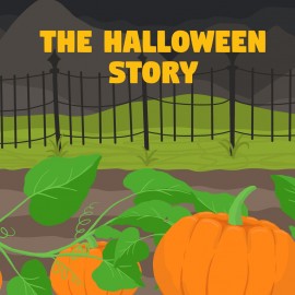 The Halloween Story PS5